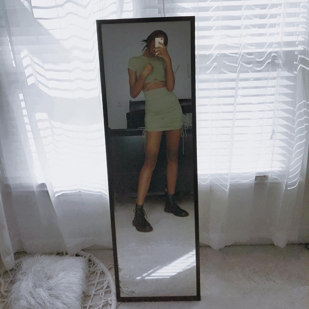 Meet your Posher, Kayli